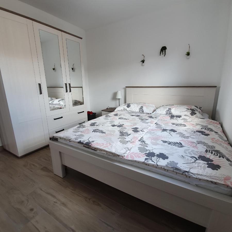 Bollweg's Ferienwohnungen Vir Exterior foto