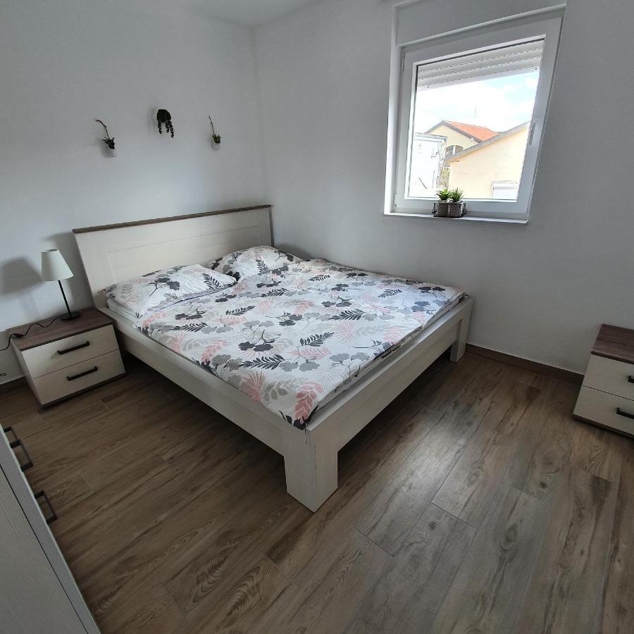 Bollweg's Ferienwohnungen Vir Exterior foto