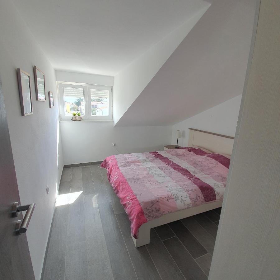 Bollweg's Ferienwohnungen Vir Exterior foto