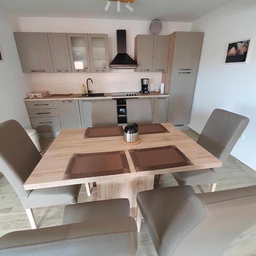 Bollweg's Ferienwohnungen Vir Exterior foto