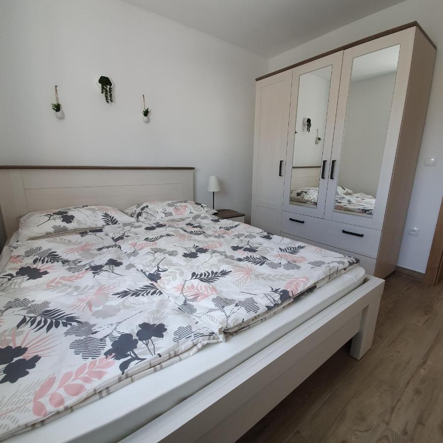 Bollweg's Ferienwohnungen Vir Exterior foto